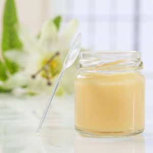 Jabón 3 | La Abeja Albercana jalea real